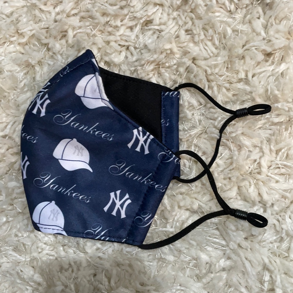 Yankee Mask